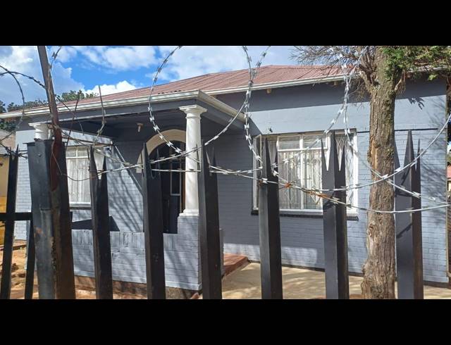 2 bed property for sale in ROSETTENVILLE